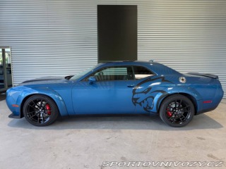 Dodge Challenger R/T HEMI 5.7L 2022