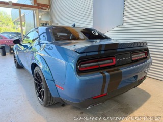 Dodge Challenger R/T HEMI 5.7L 2022