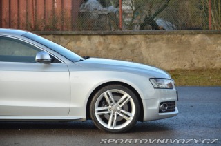 Audi S5 2007