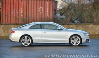 Audi S5 2007