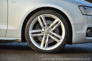 Audi S5 2007