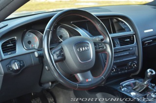 Audi S5 2007