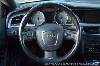 Audi S5 2007