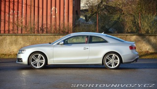 Audi S5 2007