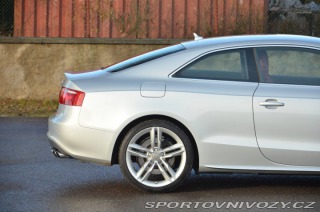 Audi S5 2007
