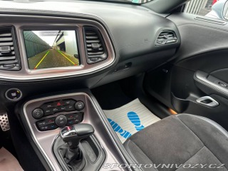 Dodge Challenger 6,4 V8 SRT Widebody – Limited Edition 1320 2022