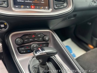 Dodge Challenger 6,4 V8 SRT Widebody – Limited Edition 1320 2022