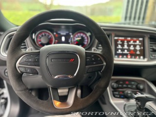 Dodge Challenger 6,4 V8 SRT Widebody – Limited Edition 1320 2022