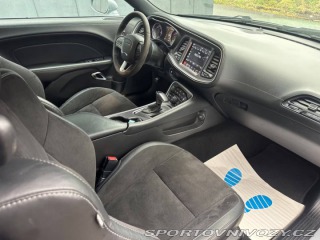 Dodge Challenger 6,4 V8 SRT Widebody – Limited Edition 1320 2022