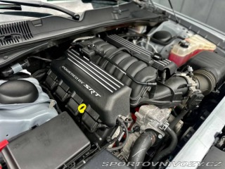 Dodge Challenger 6,4 V8 SRT Widebody – Limited Edition 1320 2022