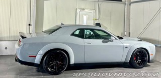 Dodge Challenger 6,4 V8 SRT Widebody – Limited Edition 1320 2022