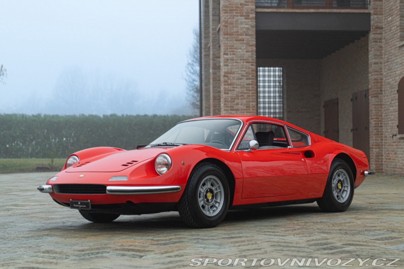 Ferrari Dino 246 GT