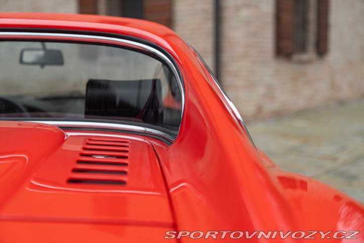 Ferrari Dino 246 GT 1971