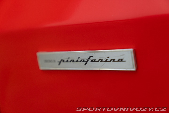 Ferrari Dino 246 GT 1971