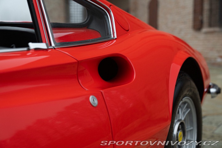 Ferrari Dino 246 GT 1971