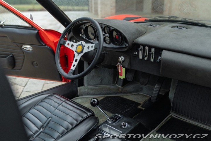 Ferrari Dino 246 GT 1971