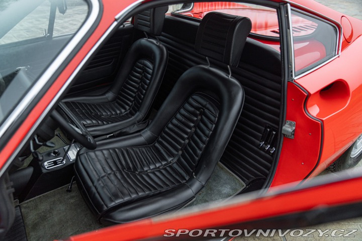 Ferrari Dino 246 GT 1971