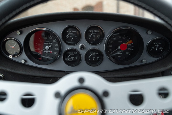 Ferrari Dino 246 GT 1971