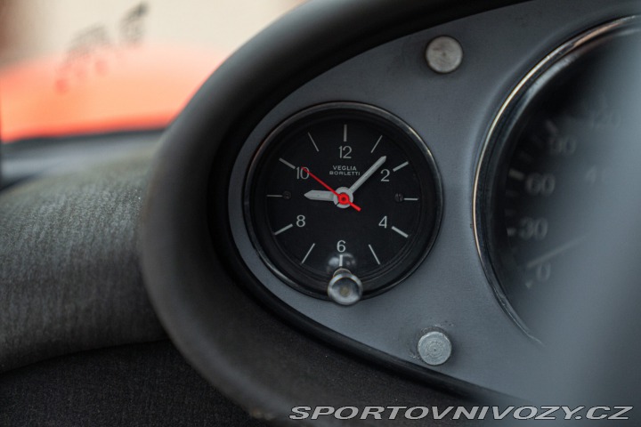 Ferrari Dino 246 GT 1971