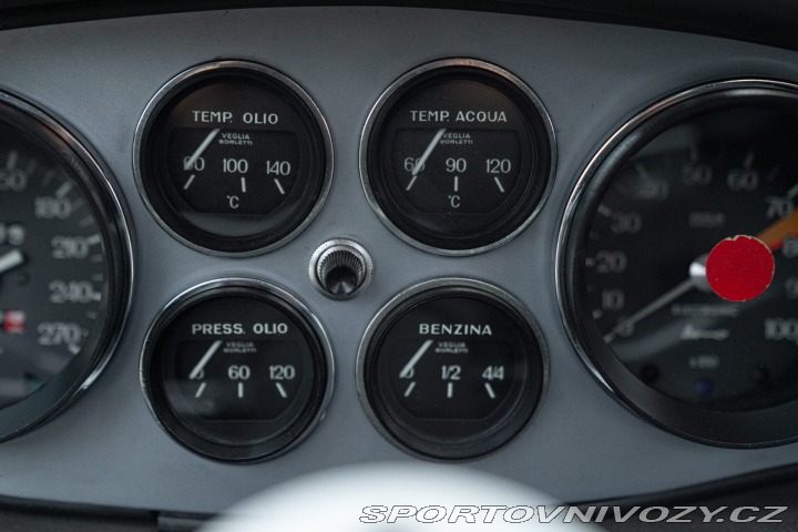 Ferrari Dino 246 GT 1971