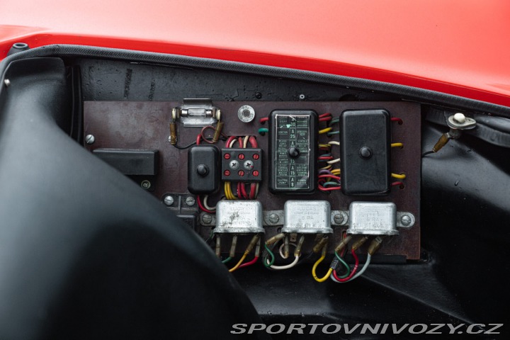 Ferrari Dino 246 GT 1971