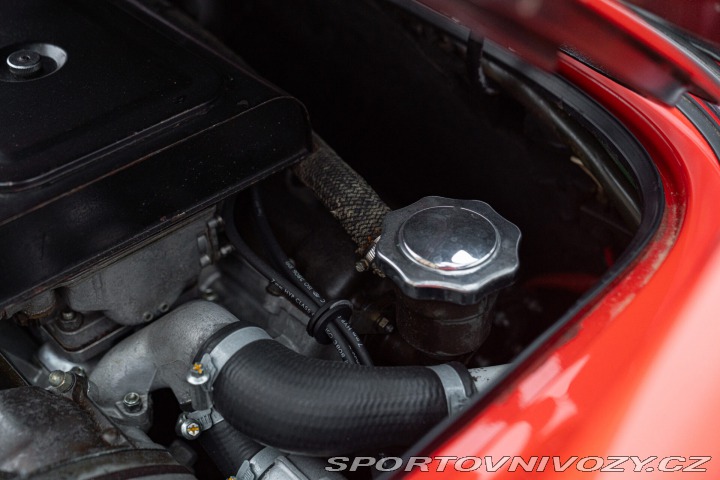 Ferrari Dino 246 GT 1971