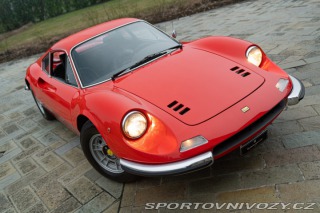 Ferrari Dino 246 GT 1971