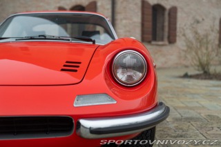 Ferrari Dino 246 GT 1971