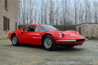 Ferrari Dino 246 GT 1971