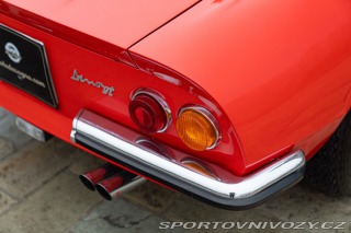 Ferrari Dino 246 GT 1971