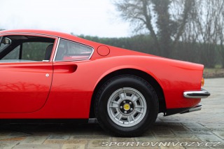 Ferrari Dino 246 GT 1971