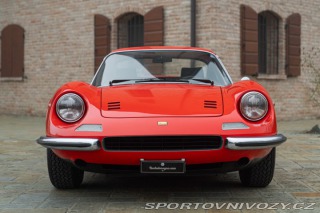 Ferrari Dino 246 GT 1971