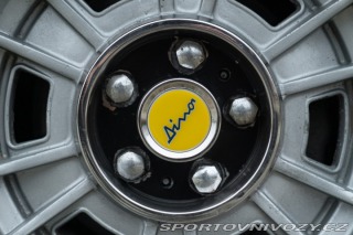 Ferrari Dino 246 GT 1971