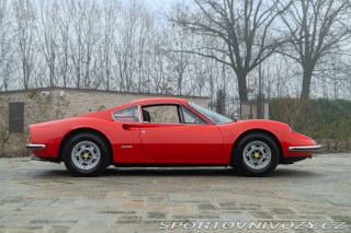 Ferrari Dino 246 GT 1971