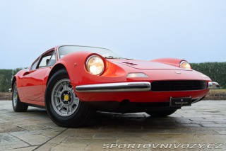 Ferrari Dino 246 GT 1971