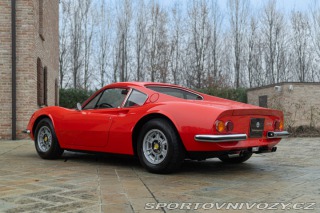 Ferrari Dino 246 GT 1971