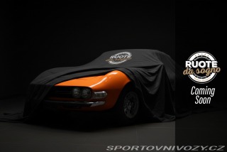 Fiat Dino SPIDER 2400