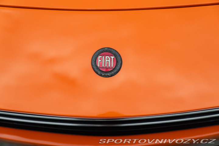 Fiat Dino SPIDER 2400 1972