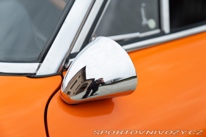 Fiat Dino SPIDER 2400 1972