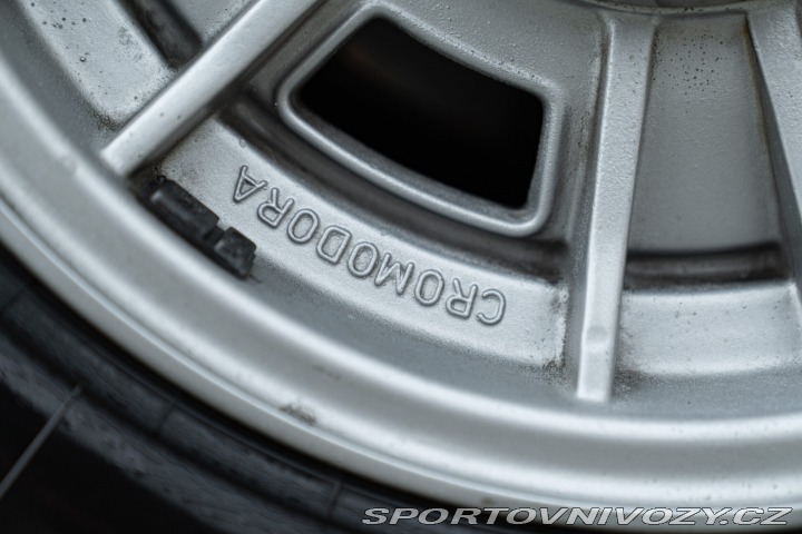 Fiat Dino SPIDER 2400 1972