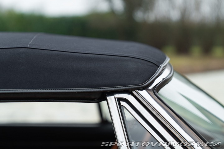 Fiat Dino SPIDER 2400 1972