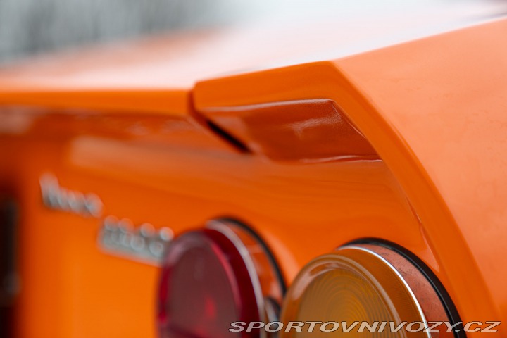 Fiat Dino SPIDER 2400 1972