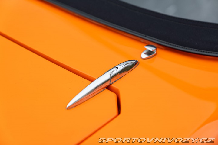 Fiat Dino SPIDER 2400 1972