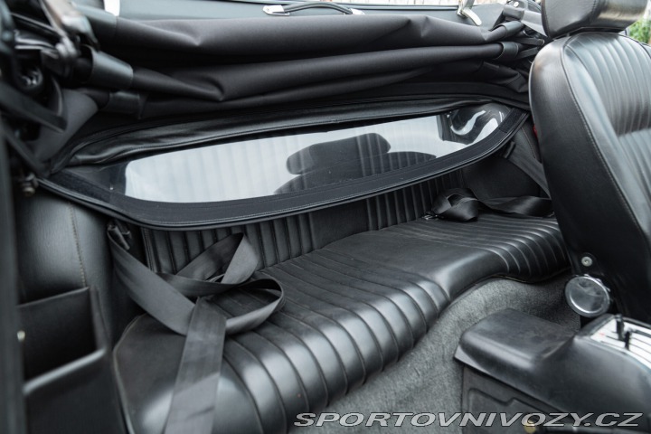 Fiat Dino SPIDER 2400 1972