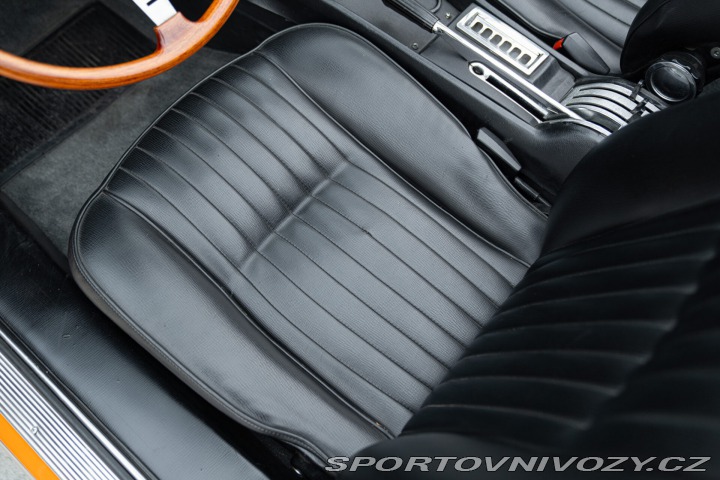 Fiat Dino SPIDER 2400 1972