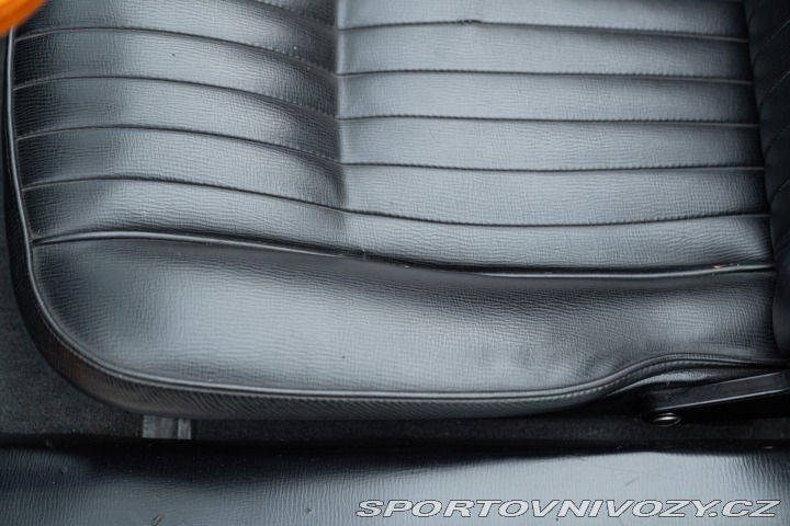 Fiat Dino SPIDER 2400 1972