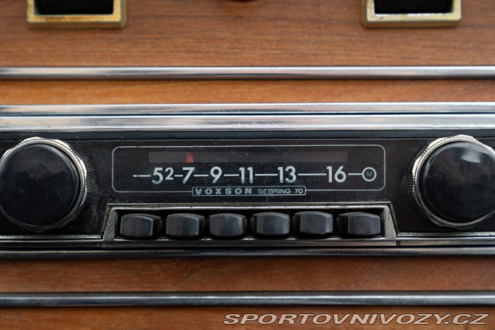 Fiat Dino SPIDER 2400 1972