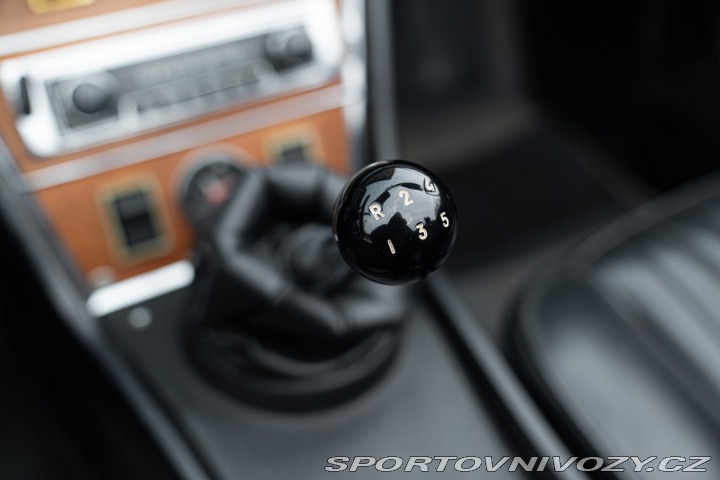 Fiat Dino SPIDER 2400 1972