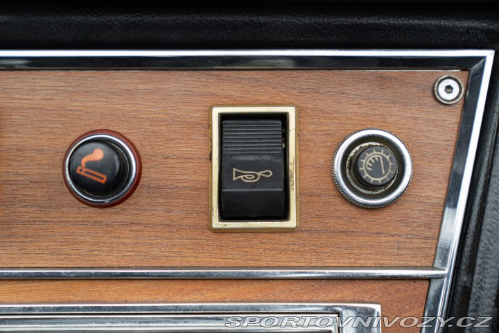 Fiat Dino SPIDER 2400 1972