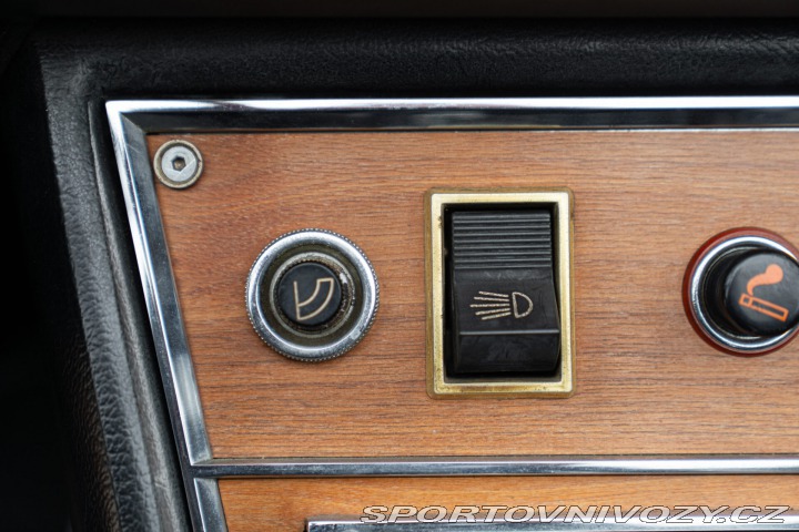 Fiat Dino SPIDER 2400 1972